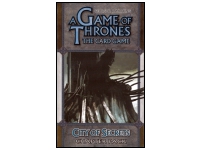 A Game of Thrones (LCG): City of Secrets (Exp.)