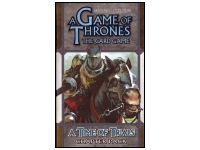 A Game of Thrones (LCG): A time of Trials (Exp.)