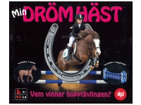 Min Dr�mh�st