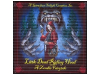 Little Dead Riding Hood