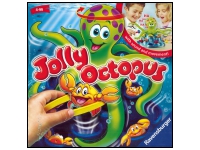 Jolly Octopus