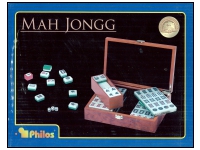 Mah Jongg: Designbox - small