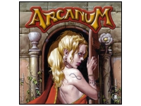 Arcanum