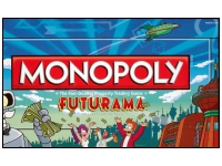 Monopoly: Futurama