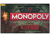 Monopoly: Klingon