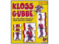 Klossgubbe