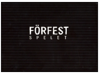F�rfestspelet