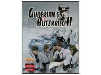 Guderian's Blitzkrieg II