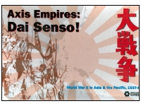 Axis Empires: Dai Senso!