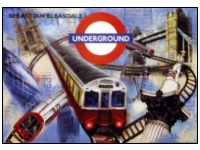 On the Underground