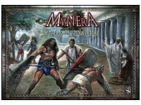 Munera: Familia Gladiatoria