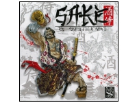 Sake & Samurai