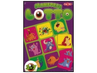 Lotto: Monsters