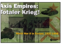 Axis Empires: Totaler Krieg