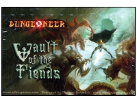 Dungeoneer: Vault of the Fiends