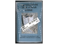 Dice Tower: Knockdown Stone