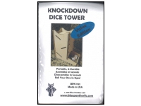 Dice Tower: Knockdown Value Edition