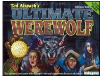 Ultimate Werewolf: Ultimate Edition with Night Terror Expansion