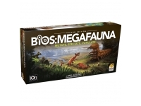 Bios: Megafauna