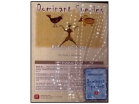 Dominant Species: Upgrade Kit (3rd Printing)