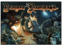 Dragon Rampage