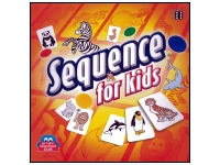 Sequence for kids