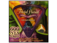 Trivial Pursuit: Genus - Fickformat