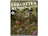 Forgotten Heroes Vietnam, 2nd edition