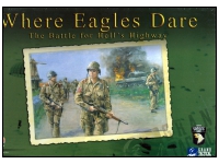 Where Eagles Dare