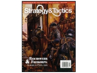 Strategy & Tactics - 273 (mar-apr 2012)