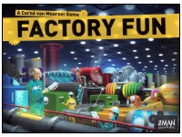 Factory fun