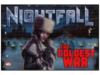 Nightfall: The Coldest War