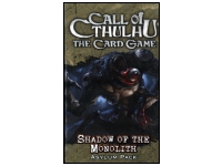Call of Cthulhu (LCG): Shadow of the Monolith (Exp.)