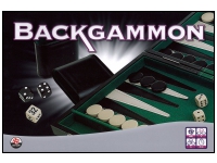 Backgammon (Danspil)