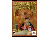 Leonardo Da Vinci