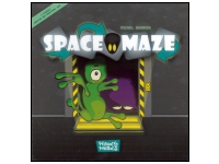 Space Maze