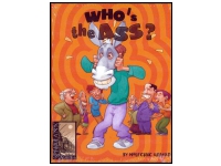 Who's the ass? (ENG)