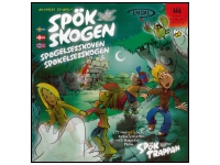 Sp�kskogen
