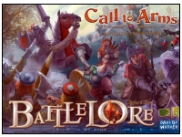 BattleLore: Call to Arms (Exp.)