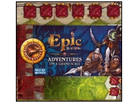 BattleLore: Epic Expansion (EXP)