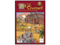 Ark of the Covenant (Sve)
