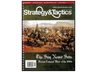 Strategy & Tactics - 274 (may-jun 2012)