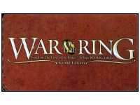 War of the Ring, 2nd edition: Upgrade Kit (Exp.)