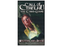 Call of Cthulhu (LCG): Written and Bound (Exp.)