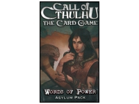 Call of Cthulhu (LCG): Words of Power (Exp.)