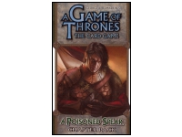 A Game of Thrones (LCG): Poisoned Spear (Exp.)