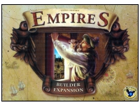 Empires: The Age of Discovery  - Builder Expansion (Exp.)