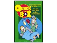 Quack in the Box