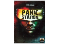 Panic Station