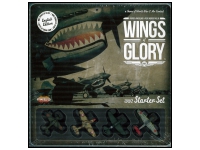 Wings of Glory: WW2 Starter Set